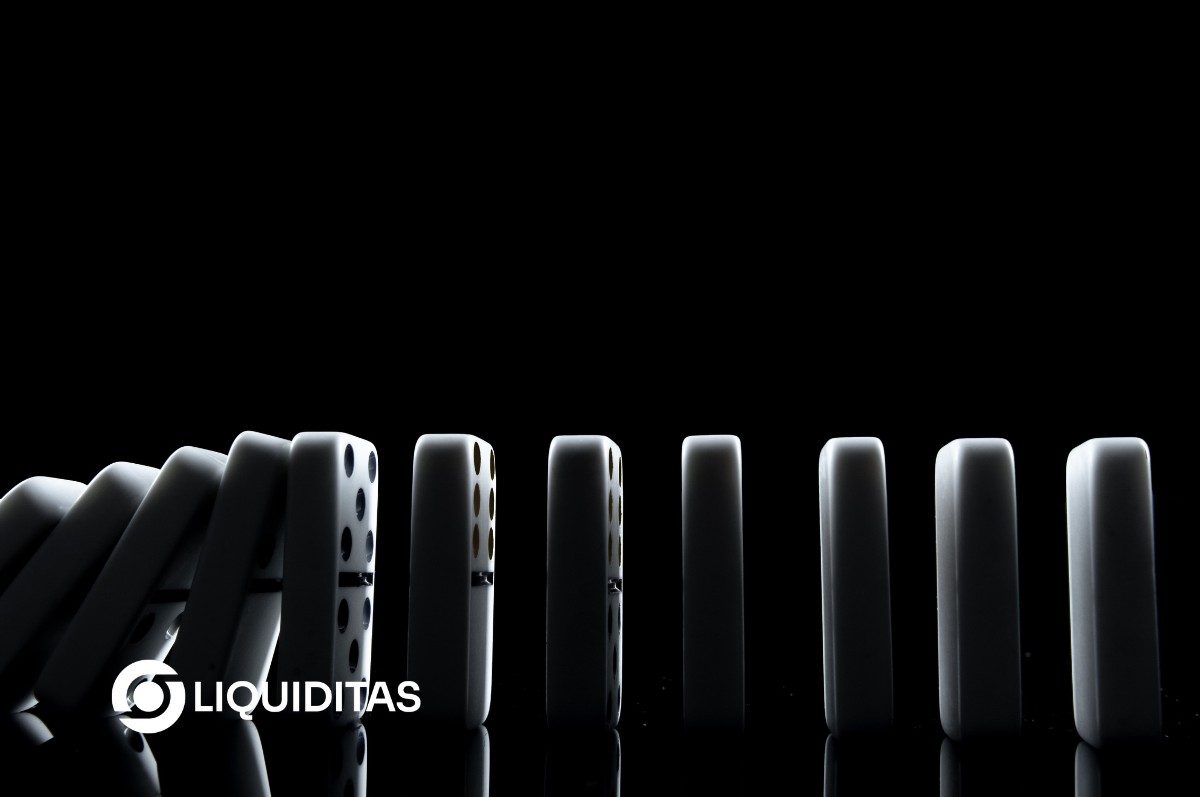 the domino effect