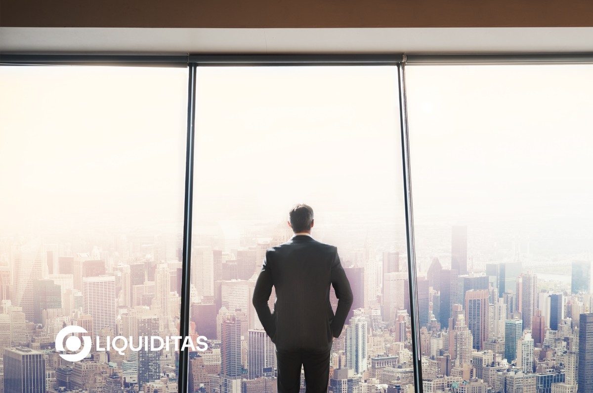 the future of global supply chain finance
