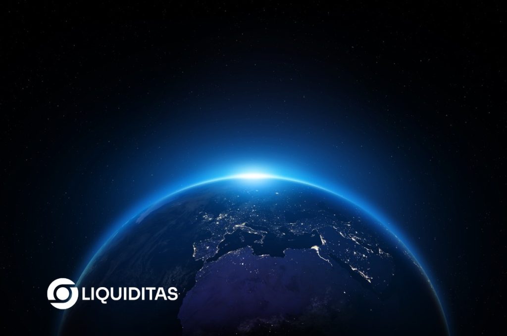 supply chain finance on a global level