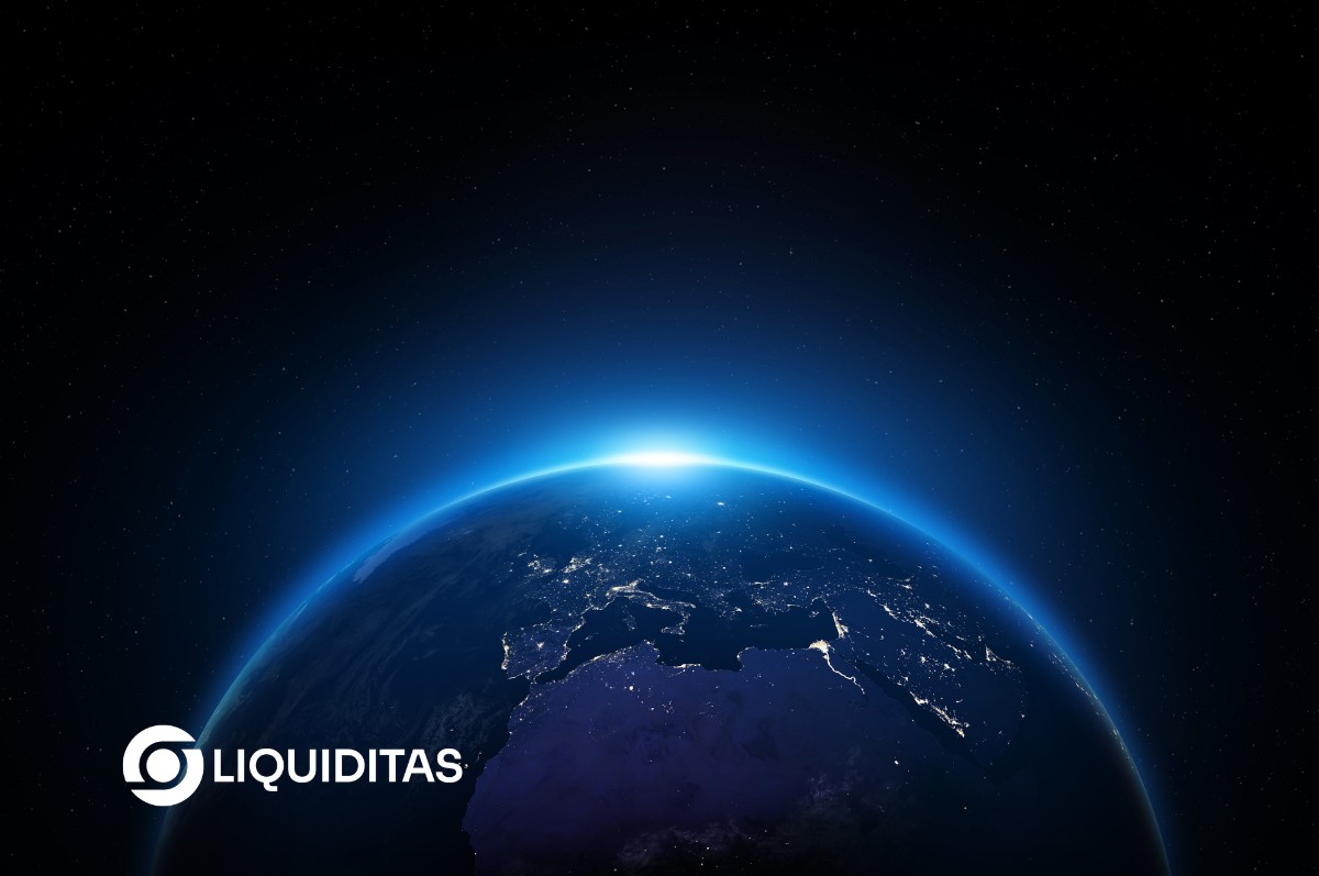 supply chain finance on a global level
