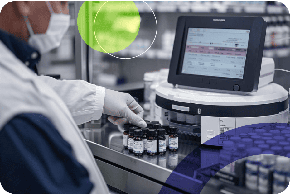 Pharmaceutical Industry 3 LQ photos 20comp
